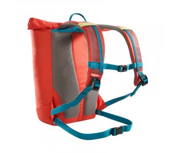 Рюкзак Tatonka Rolltop Pack JR 14 - фото 7